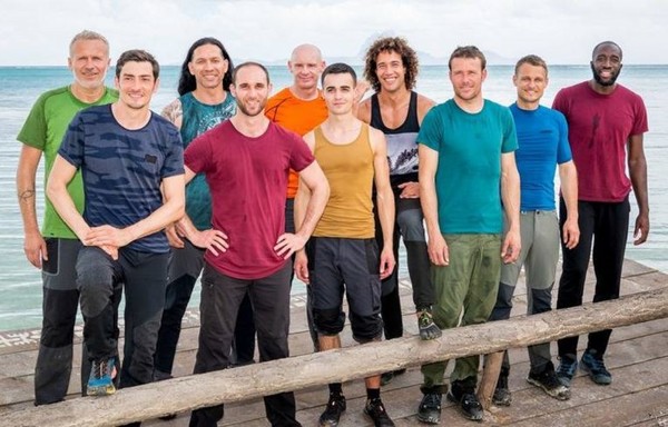 KOH LANTA FINALE 