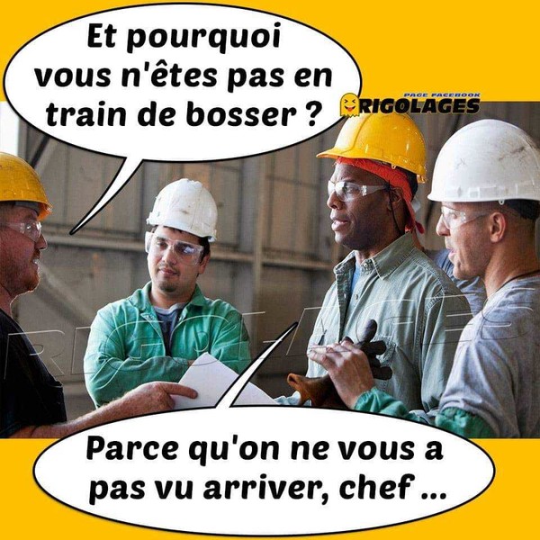 Chantier