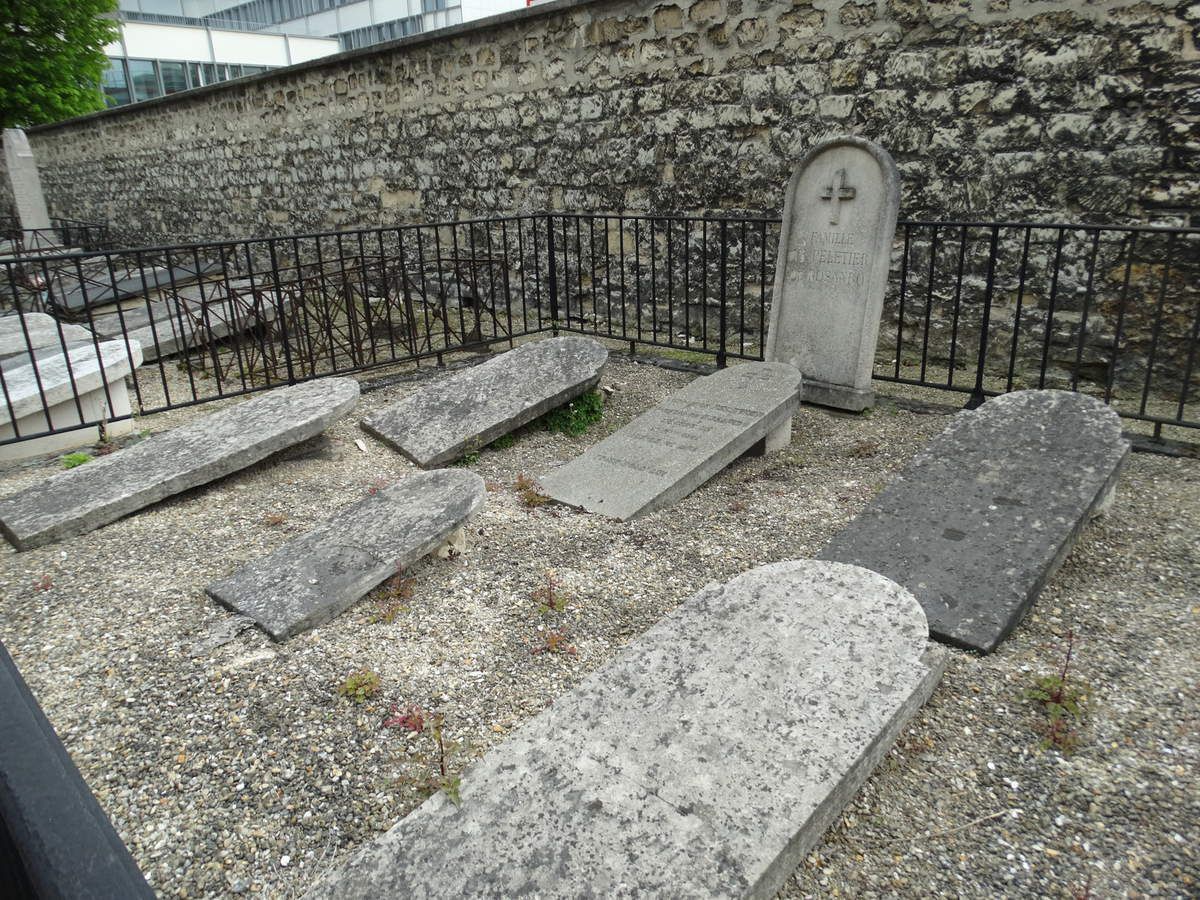 Cimetière